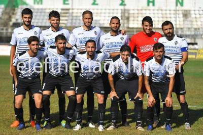 &quot;ΜΑΥΡΗ ΘΥΕΛΛΑ&quot;: Στις 4 μ.μ. την Τετάρτη του Πάσχα με Πανηλειακό