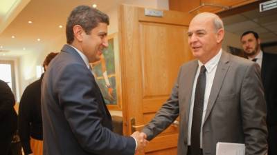 ΕΠΟ: Εκλογές στις 23 Νοεμβρίου, σέβεται την απόφαση Αυγενάκη!