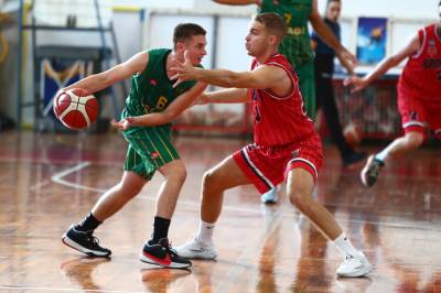 NATIONAL LEAGUE 2: Πρώτα εντός έδρας ματς για Γ.Σ. Γαργαλιάνων και Καλαμάτα ‘80