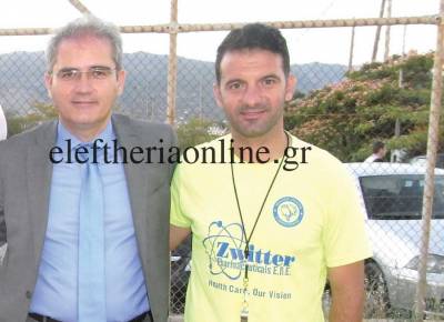 ΠΑΝΘΟΥΡΙΑΚΟΣ: Ανταγωνιστική ομάδα και αξιοποίηση των νεαρών