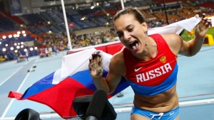 Οριστικός αποκλεισμός 68 Ρώσων πρωταθλητών από τους Ολυμπιακούς Αγώνες!