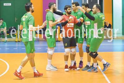 Στη Νέα Σμύρνη το Σάββατο η Καλαμάτα &#039;80