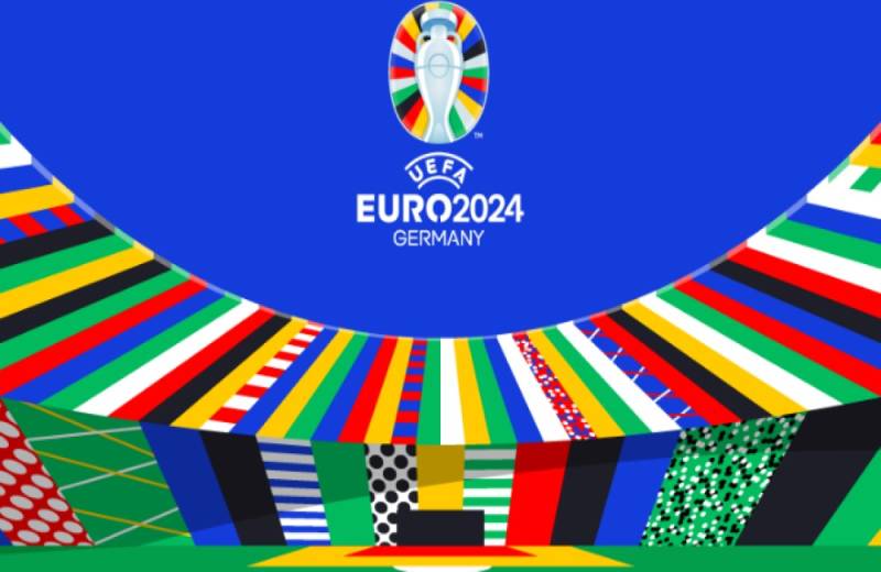 EURO 2024: Στις 9 Οκτωβρίου η κλήρωση για τα προκριματικά