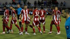 EUROPA LEAGUE: Η αποστολή του Ολυμπιακού για το ματς με τη Λιόν