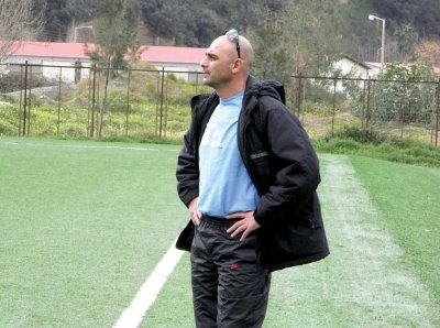 ΤΕΛΛΟΣ ΑΓΡΑΣ: Θετικό κλίμα για ανανέωση με Μαυρέα