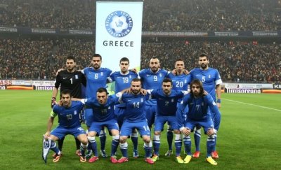 Νούμερο 10 στον κόσμο η Εθνική