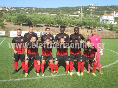 ΤΣΙΚΛΗΤΗΡΑΣ: Ωρα για νίκη και στην... Πύλο, στις 2 μ.μ. η σέντρα με Παλληξουριακό