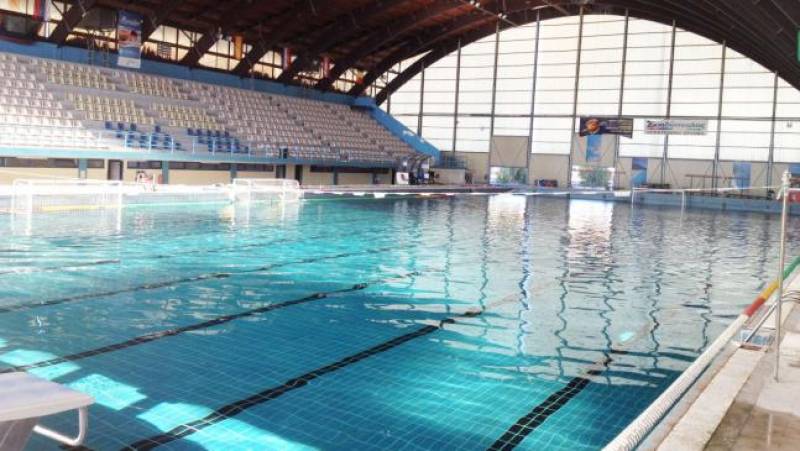 Κολύμβηση: Η αγωνία των προπονητών για το μέλλον αθλητών και σωματείων