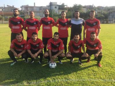 ΘΥΕΛΛΑ ΧΑΡΑΚΟΠΙΟΥ: Το πλάνο για τη νέα χρονιά