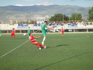 ΜΙΚΤΕΣ ΜΕΣΣΗΝΙΑΣ: Υποδέχονται αύριο την Αρκαδία