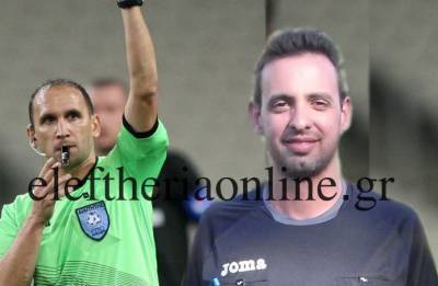 Σε ματς της Σούπερ Λιγκ Μπλάνας και Αλεξέας