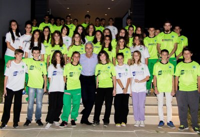 ΜΕΣΣΗΝΙΑΚΟΣ: Την Κυριακή η σπουδαία εκδήλωση του τμήματος στίβου