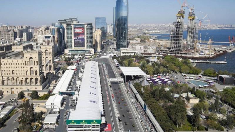 Tο πρωτάθλημα της Formula 1 θα ξεκινήσει τον Ιούνιο