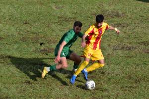 ΙΑΛΥΣΟΣ – ΕΡΑΝΗ 2-0: Στο φινάλε ήρθε η ήττα στη Ρόδο