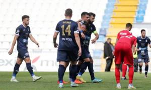 SUPER LEAGUE 2: Νίκες για Κηφισιά και ΑΕΚ Β’