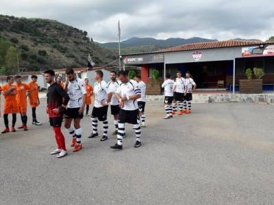 ΠΑΠΑΦΛΕΣΣΑΣ ΧΩΡΑΣ: Ο Αντωνόπουλος μένει, ο Κούρταλης επιστρέφει