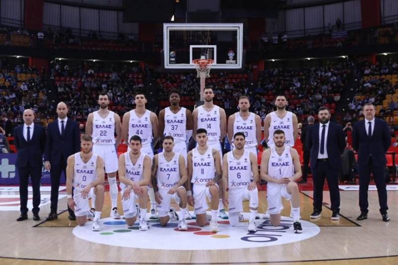Εθνική μπάσκετ: Τα εισιτήρια του «Ακρόπολις Aegean» και του φιλικού με Πολωνία