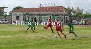 ΜΠΑΡΑΖ ΑΝΟΔΟΥ: Η τελική βαθμολογία στον 5ο όμιλο