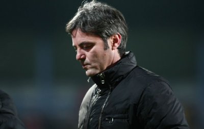 Την... έπεσαν στο Βρύζα!