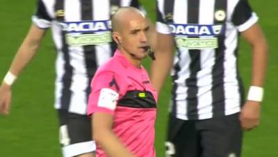 Super League: Ο Ιταλός Φάμπρι στο ΠΑΟΚ - Ολυμπιακός, ο Κροάτης Μπέμπεκ στο Άρης - ΑΕΚ