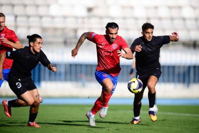 Πήρε το ντέρμπι με Καλλιθέα ο Πανιώνιος, η ταυτότητα της 11ης αγωνιστικής στον όμιλο της Καλαμάτας