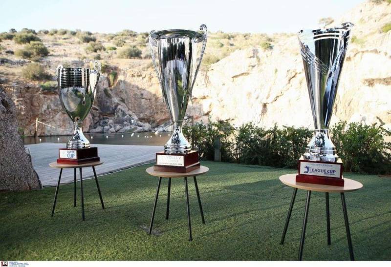 Απόφαση της Ε.Σ.Α.Π. για αύξηση ομάδων και ξένων αθλητών στη Volley League