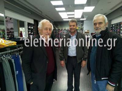 Τι να έλεγαν στο ποδοσφαιρικό &quot;πηγαδάκι&quot;;