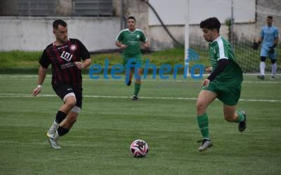 Β’ ΤΟΠΙΚΗ: Να σφραγίσει την άνοδο θέλει ο Μεσσηνιακός