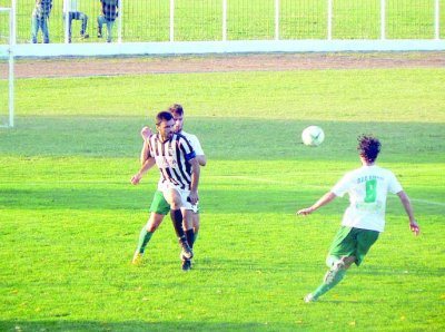 Το διπλό στη Βάρδα έφερε την Καλαμάτα σε απόσταση βολής από την κορυφή