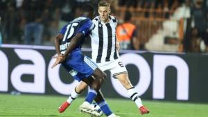 Σε καλό momentum ο ΠΑΟΚ υποδέχεται την Μπραν