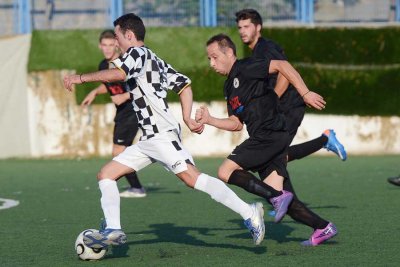 Ιδιαίτερα ενισχυμένο το ρόστερ του Παναθηναϊκού Καλαμάτας που πήρε και Αρι Γιακουμή