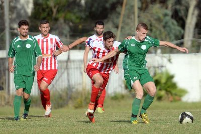 ΕΠΣ ΜΕΣΣΗΝΙΑΣ: Πρεμιέρα στις 12 Σεπτεμβρίου η Α' τοπική