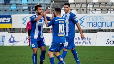 Super League 2: Τα ζητούμενα της ΓΓΑ για την έναρξη προπονήσεων