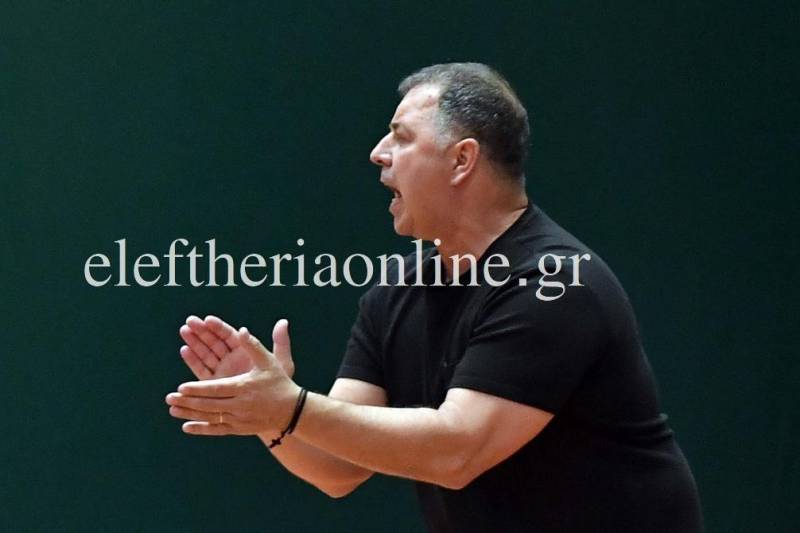 Α1 ΚΑΤΗΓΟΡΙΑ ΕΚΑΣΚΕΝΟΠ: Ο Γ.Σ. Γαργαλιάνων 78-63 τον Αρκαδικό