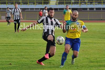 &quot;Βόμβα&quot; με Τριανταφυλλάκη η Μεθώνη!