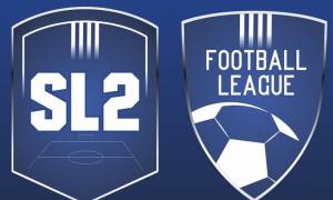 ΕΠΟ: Οι αποφάσεις της ΕΠΟ για Super League 2 – Football League