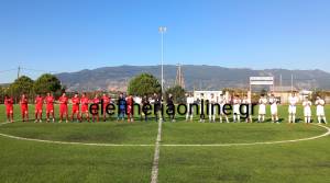 ΤΟΠΙΚΟ ΠΟΔΟΣΦΑΙΡΟ: Τα αποτελέσματα της Τετάρτης (17/12)