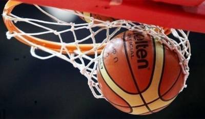 Α2 ΚΑΤΗΓΟΡΙΑ ΜΠΑΣΚΕΤ: Παραμένει στην κορυφή του 1ου ομίλου ο Πάμισος