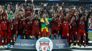 UEFA Super Cup: «Υποψήφια για τη διεξαγωγή του η Αθήνα»