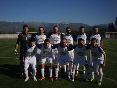 ΕΘΝΙΚΟΣ ΜΕΛΙΓΑΛΑ: Το Σάββατο το ματς με Σπερχογεία λόγω του ντέρμπι της Γ&#039; εθνικής