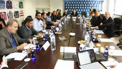 SOS για τον Παναθηναϊκό: Παραμένει η ποινή υποβιβασμού για όσους δεν παίρνουν άδεια