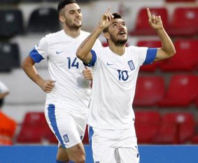 Για την πρόκριση στους 8 σήμερα η εθνική νέων