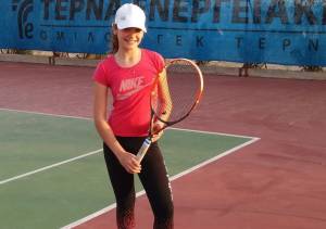 ΤΕΝΙΣ: Τρίτη θέση για την Ασένοβα στην Πάτρα