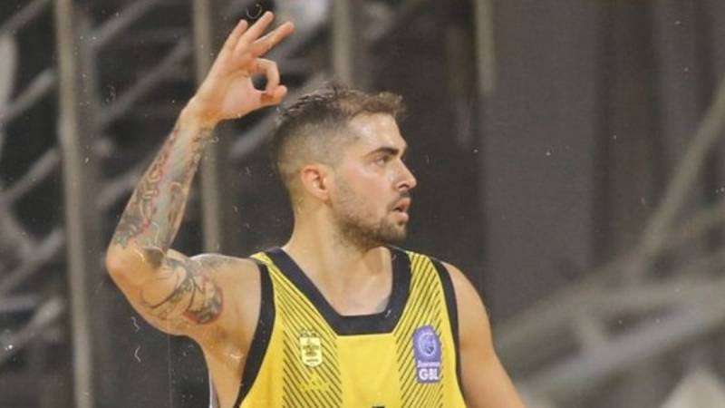 EUROCUP: Ψυχραιμία και Τολιόπουλος κράτησαν όρθιο τον Άρη στη Γαλλία