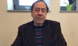 Aνακοίνωση υποψηφιότητας Παναγιώτη Βασιλόπουλου για την Προεδρία της Ε.Π.Σ. Μεσσηνίας