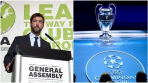 Champions League: Συναίνεση από ECA, οριστικοποιείται το φορμάτ των 36 ομάδων