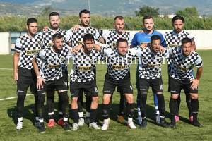 Α.Ε. ΜΑΝΗΣ – ΕΡΑΝΗ 4-1:  Ασταμάτητη και στο Κύπελλο