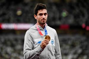 Τεντόγλου: Υποψήφιος Ευρωπαίος αθλητής της χρονιάς στο στίβο ο χρυσός ολυμπιονίκης του Τόκιο
