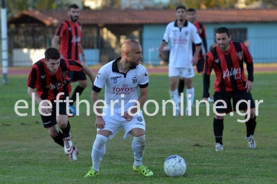&quot;ΜΑΥΡΗ ΘΥΕΛΛΑ&quot;: Επιμένουν να φύγουν Αθανασόπουλος και Κερμενίδης