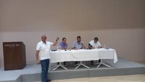 Η 1η αγωνιστική σε Α&#039; και Β&#039; Τοπική Μεσσηνίας